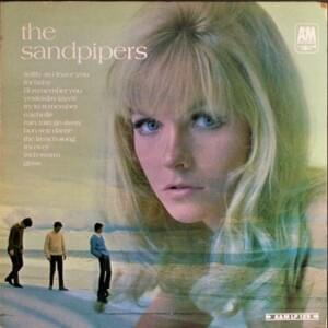 Inch Worm - The Sandpipers