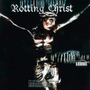 Time Stands Still - Rotting Christ