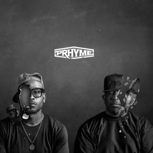 To Me, To You - PRhyme (Ft. Jay Electronica)