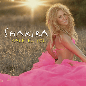 Sale el Sol - Shakira