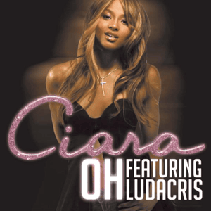 Oh (Kardinal Beats Remix) - Ciara (Ft. Ludacris)