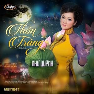 Thôn Trăng - Như Quỳnh