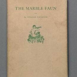 The Faun - Nathaniel Hawthorne