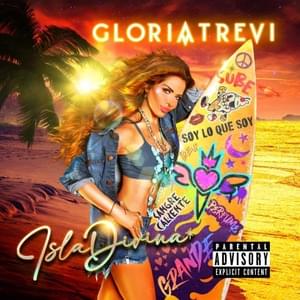 Sangre Caliente - Gloria Trevi