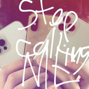 Stop Calling Me - Ways