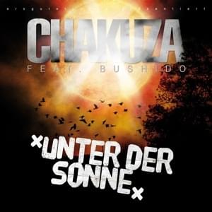 Unter der Sonne (Decay Remix) - Chakuza