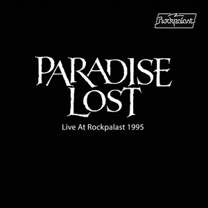 Enchantment (Live, Bizarre Festival, 1995) - Paradise Lost