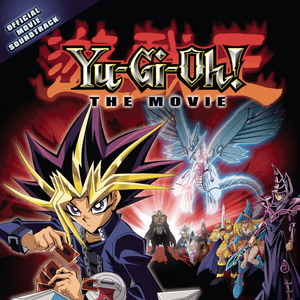 Yu-Gi-Oh! Theme - Yu-Gi-Oh!