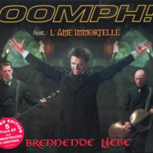 Brennende Liebe (Transporterraum Remix) - OOMPH! (Ft. L'Âme Immortelle)