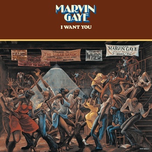 After the Dance (Vocal) - Marvin Gaye