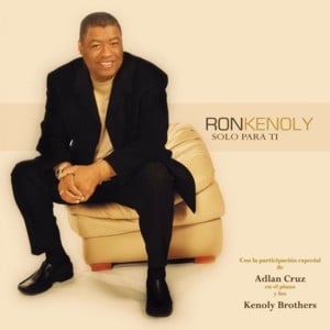 Bendito Es El Señor - Ron Kenoly