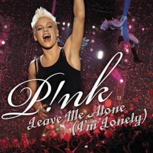 Who Knew (Live From Wembley Arena London, England) - P!nk