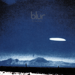 On Your Own - Blur