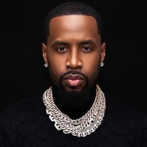 My  Watch - Safaree (Ft. Gucci Mane)