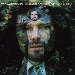 Crazy Face - Van Morrison