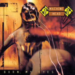 Blood for Blood - Machine Head