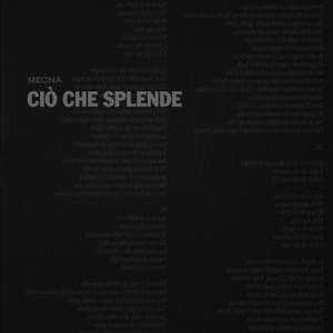 Ciò Che Splende - Mecna