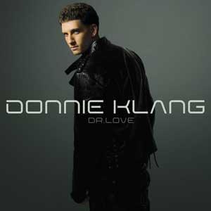 Dr. Love - Donnie Klang