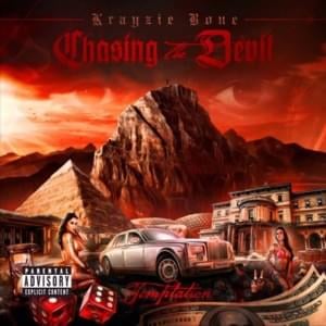 Brand New Everything - Krayzie Bone (Ft. Bizzy Bone)