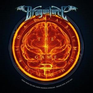 The Game - DragonForce (Ft. Matthew K. Heafy)