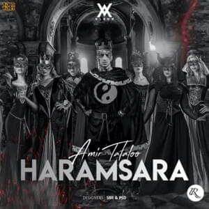 Haramsara - Amir Tataloo