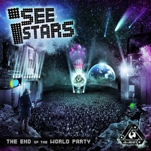 Glow - I See Stars