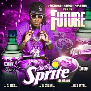 So Cold (Interlude) - Future