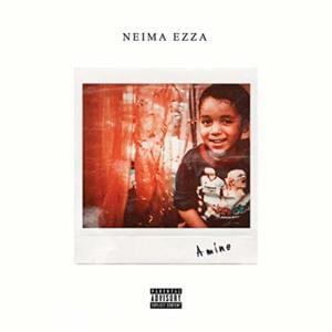 Amine - Neima Ezza