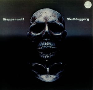 Skullduggery - Steppenwolf