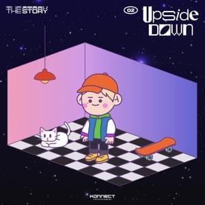 Kang Daniel - Upside Down (हिंदी अनुवाद) - Lyrxo Hindi Translations (हिंदी अनुवाद)