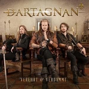 Ich steh’ dir bei - ​dArtagnan