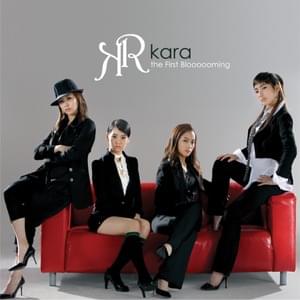 Break It - KARA