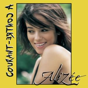 À contre-courant - Alizée