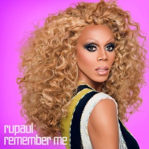 A Shade Shady (Now Prance) [feat. Vjuan Allure] - RuPaul (Ft. Vjuan Allure)