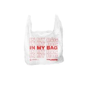 IN MY BAG - Tobe Nwigwe