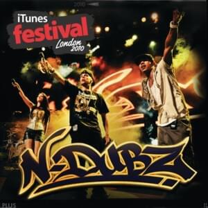 Playing With Fire (Live) - N-Dubz