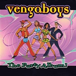 Ho Ho Vengaboys - Vengaboys