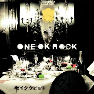 (you can do) everything - ONE OK ROCK