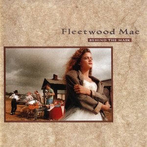 Love Is Dangerous - Fleetwood Mac