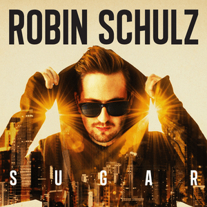 Titanic - Robin Schulz