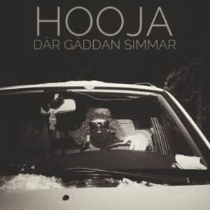 DÄR GÄDDAN SIMMAR - Hooja