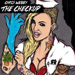 Screwed Up - Chris Webby