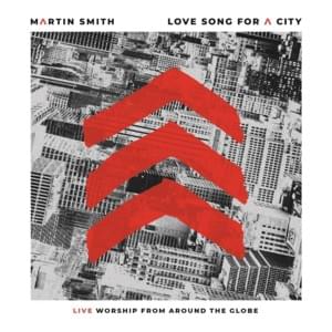 God’s Great Dance Floor (Live from Singapore) - Martin Smith