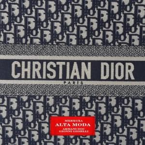 Dior - Armani Doc & Gionni Gioielli