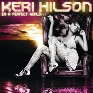 Slow Dance - Keri Hilson