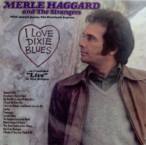 Big Bad Bill (Is Sweet William Now) - Merle Haggard