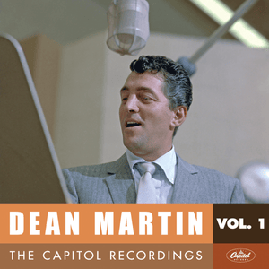 Baby Obey Me - Dean Martin