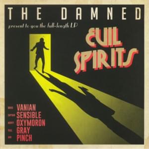 We’re So Nice - The Damned