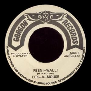 Peeni Walli (Firefly) - Eek-A-Mouse