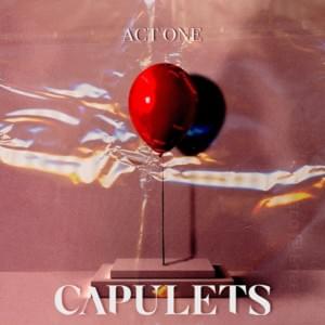 Annie - Capulets (UK)